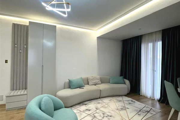 Apartment for sale in Tirana 2+1, Furnished