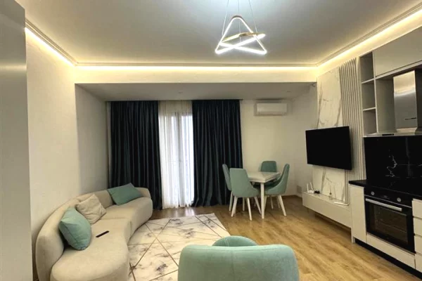 Apartment for sale in Tirana 2+1, Furnished