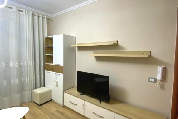 Shtepi me qera 1+1 ne Tirane - 40,000 Leke