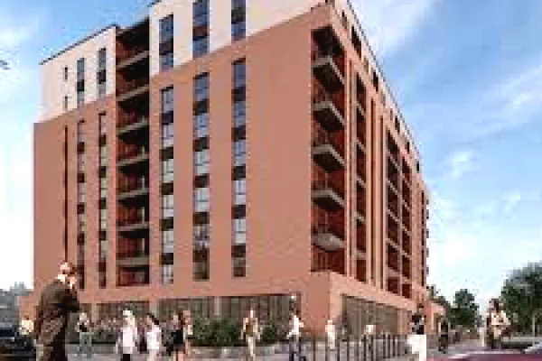 House for Sale 2+1 in Tirana - 137,940 Euro