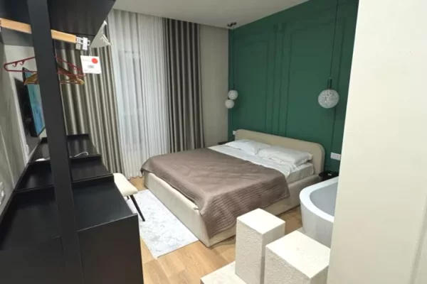 Shtepi ne shitje Garsoniere ne Tirane - 59,000 Euro