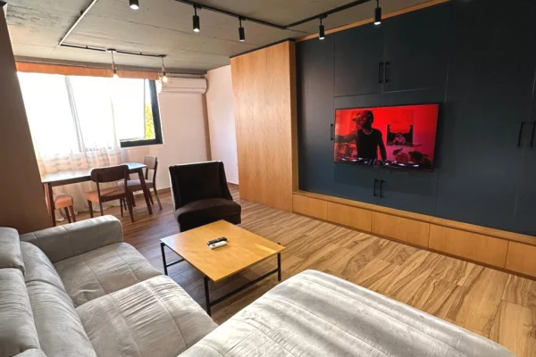 Shtepi ne shitje 2+1 ne Tirane - 170,000 Euro