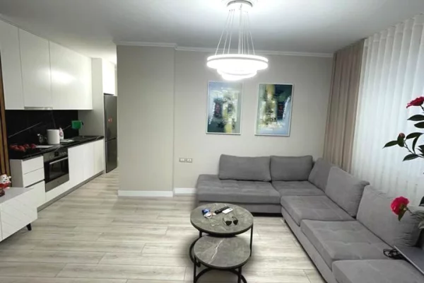 Casa in affitto 1+1 a Tirana - 899 Euro