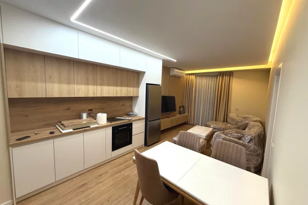 Apartment for rent in Tirana 2+1, Furnished