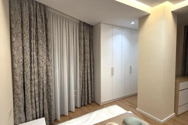 Apartment for rent in Tirana 2+1, Furnished