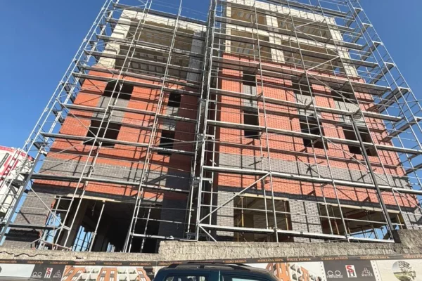 Shtepi ne shitje 1+1 ne Tirane - 58,900 Euro