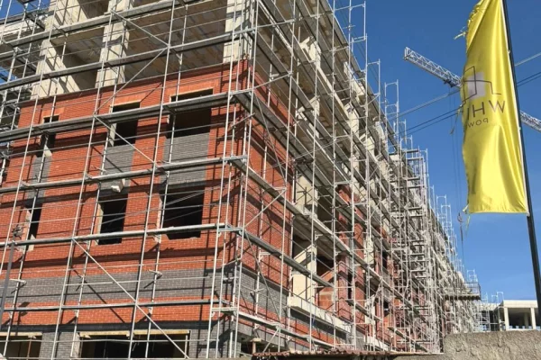 Shtepi ne shitje Apartament ne Tirane, 1+1, Mobilimi Bosh, pa mobiluar, Pagesa 58,900  Euro.