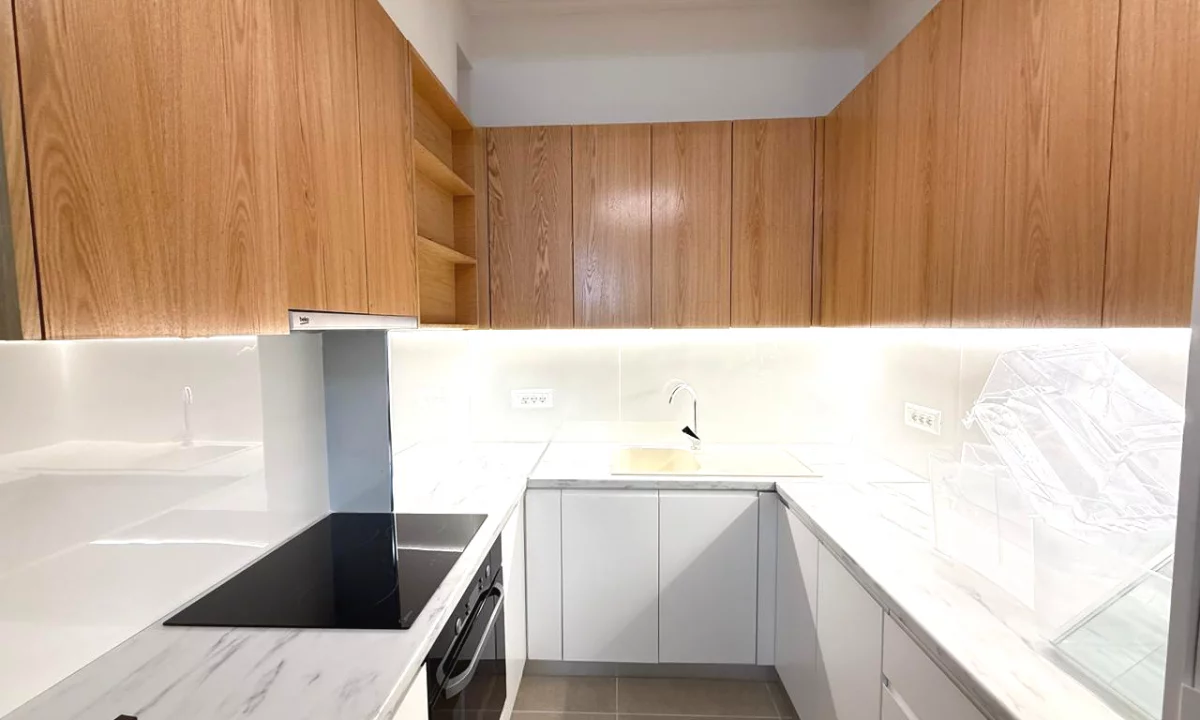 Shtepi me qera Apartament ne Tirane, 2+1, Mobilimi E mobiluar, Pagesa 799  Euro.