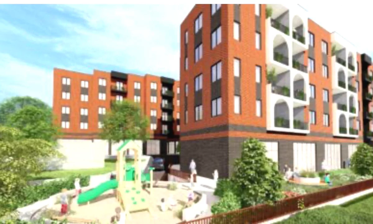 Shtepi ne shitje Apartament ne Tirane, 1+1, Mobilimi Bosh, pa mobiluar, Pagesa 66,640  Euro.