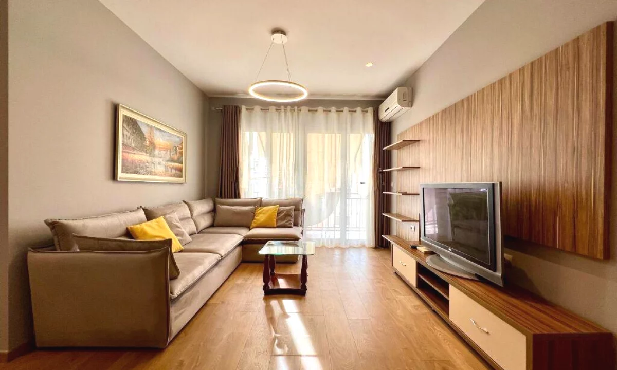 Apartment for sale in Tirana 2+1, Furnished