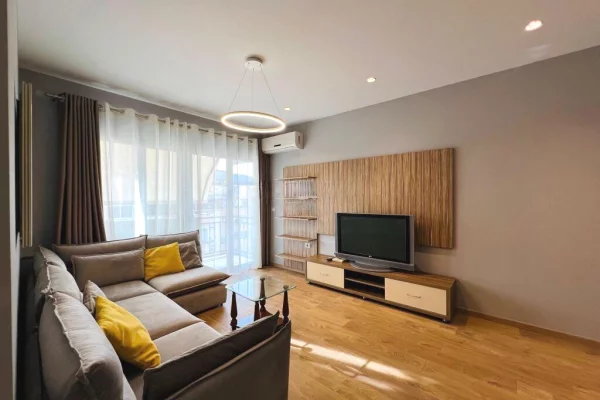 House for Sale 2+1 in Tirana - 188,000 Euro