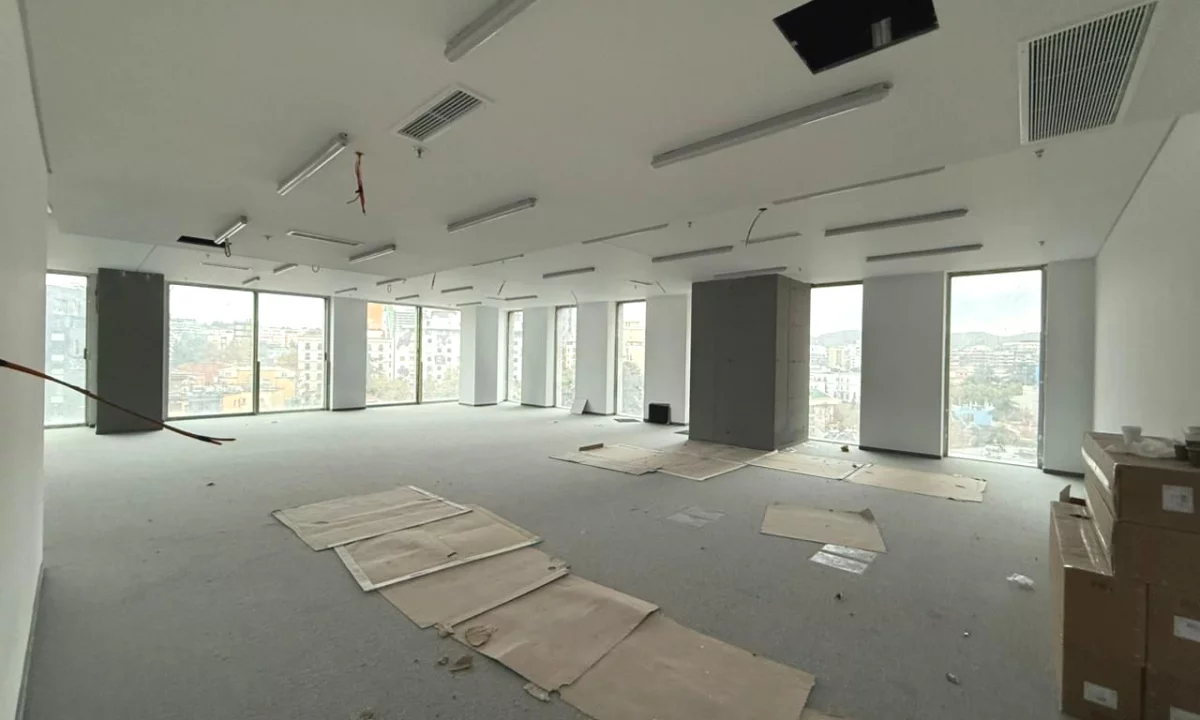 JEPET AMBIENT PER ZYRE ME QIRA TE DOWNTOWN ONE 