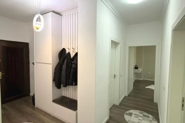 House for Sale 2+1 in Tirana - 203,000 Euro