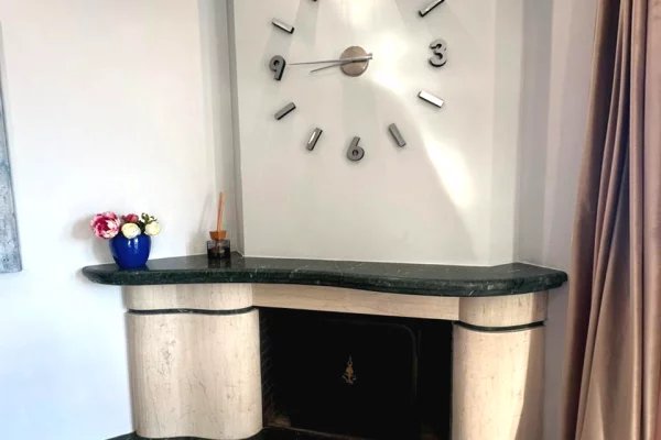 Apartment for sale in Tirana 2+1, Furnished