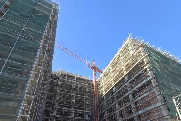 House for Sale 1+1 in Tirana - 79,230 Euro