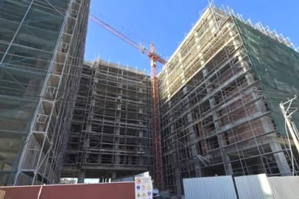 House for Sale 1+1 in Tirana - 79,230 Euro