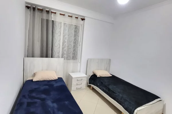 Shtepi me qera 2+1 ne Tirane - 599 Euro