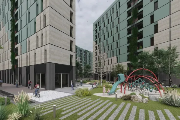 Shtepi ne shitje 1+1 ne Tirane - 171,000 Euro