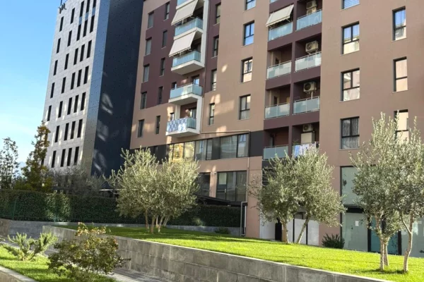 Shtepi ne shitje 1+1 ne Tirane - 115,000 Euro