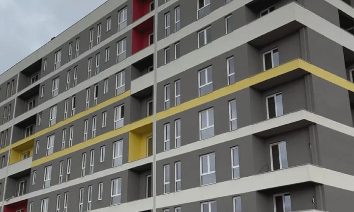 Apartment for sale in Tirana 3+1, Emty