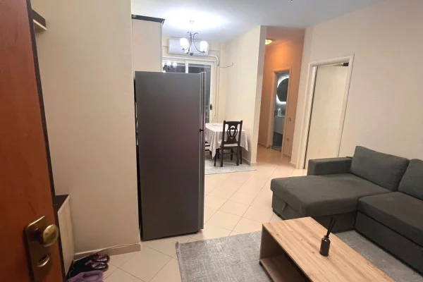 Shtepi ne shitje 1+1 ne Tirane - 122,000 Euro