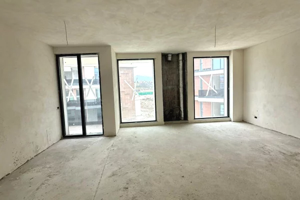 Shtepi ne shitje Apartament ne Tirane, 2+1, Mobilimi Bosh, pa mobiluar, Pagesa 286,279  Euro.