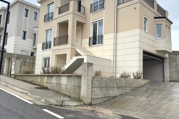 Shtepi ne shitje 4+1 ne Tirane - 1,400,000 Euro