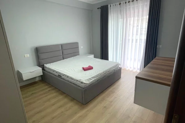 Apartment for rent in Tirana 1+1, Furnished