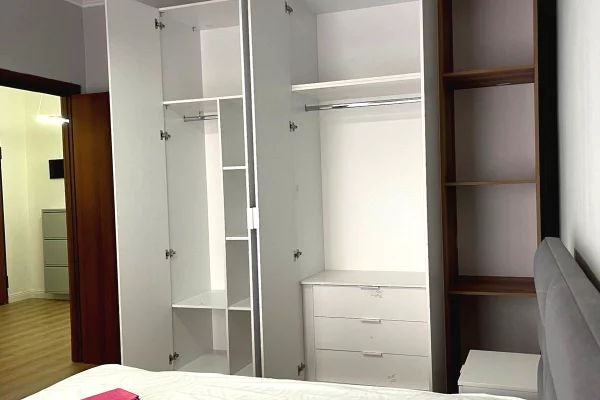 Apartment for rent in Tirana 1+1, Furnished