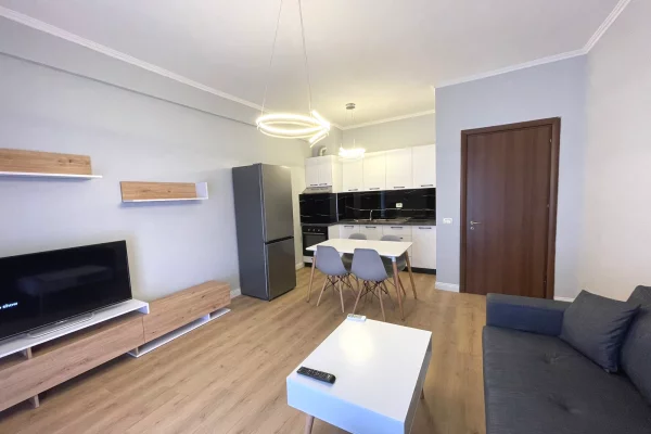 House for Rent 1+1 in Tirana - 400 Euro
