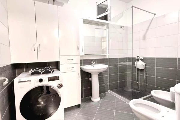 Apartment for rent in Tirana 2+1, Furnished