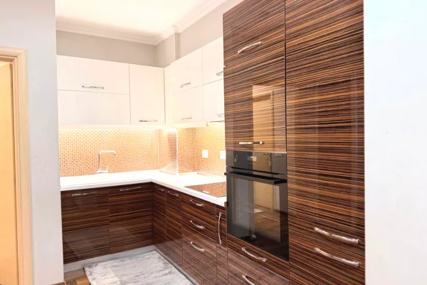 Apartment for rent in Tirana 2+1, Furnished