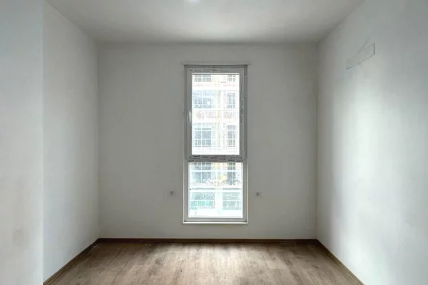 APARTAMENT NE SHITJE 2+1 TE UNIVERS CITY , TIRANE 