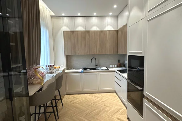 Luxury villas for rent in Tirana 4+1, Furnished