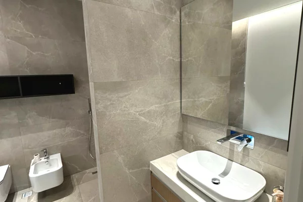 Luxury villas for rent in Tirana 4+1, Furnished