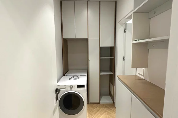 Luxury villas for rent in Tirana 4+1, Furnished