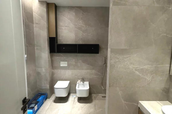 Luxury villas for rent in Tirana 4+1, Furnished