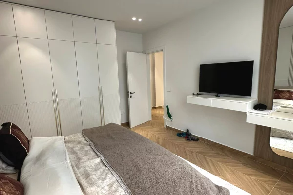 Luxury villas for rent in Tirana 4+1, Furnished