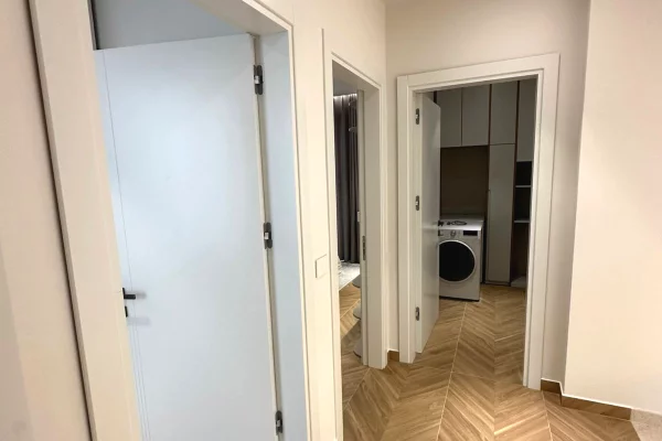 Luxury villas for rent in Tirana 4+1, Furnished