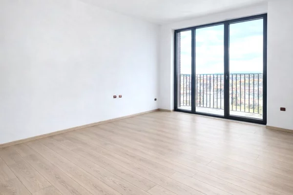 Apartment for sale in Tirana 1+1, Emty