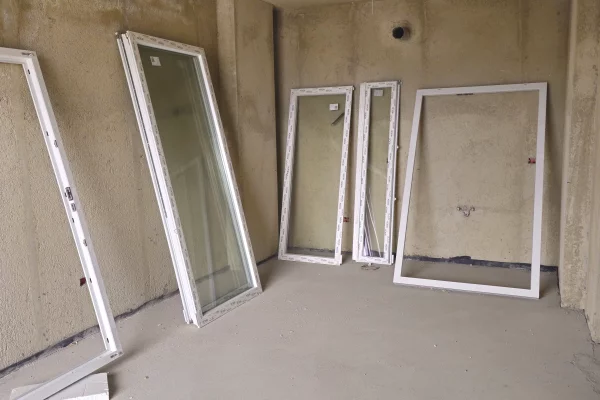 Shtepi ne shitje 2+1 ne Tirane - 104,652 Euro