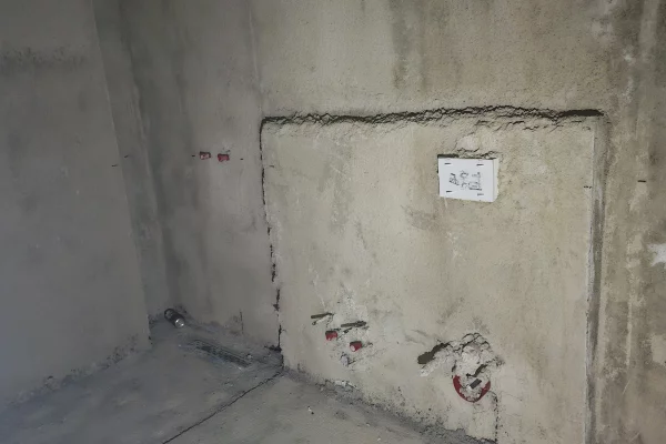 Appartamento in vendita a Tirana 2+1, Vuoto