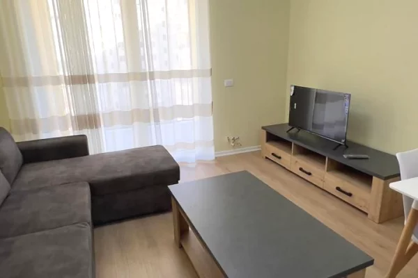 Apartment for rent in Tirana 2+1, Furnished
