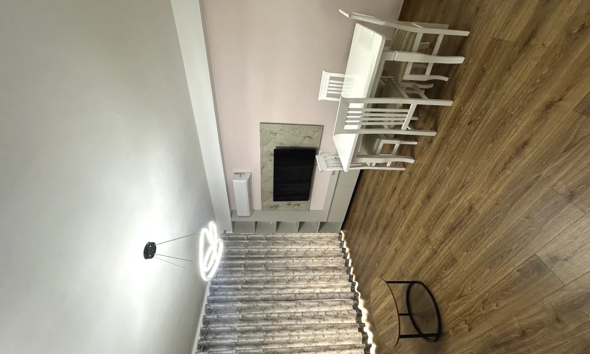 Apartment for rent in Tirana 1+1, Furnished