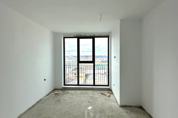 Shtepi ne shitje Apartament ne Tirane, 2+1, Mobilimi Bosh, pa mobiluar, Pagesa 175,000  Euro.