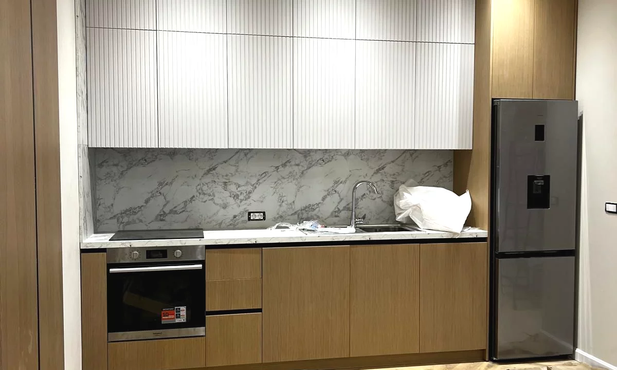 Apartment for rent in Tirana 1+1, Furnished