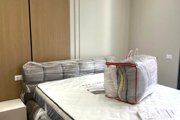 Apartment for rent in Tirana 1+1, Furnished