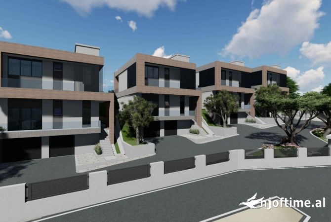 Casa in vendita 5+1 a Durazzo - 750,000 Euro