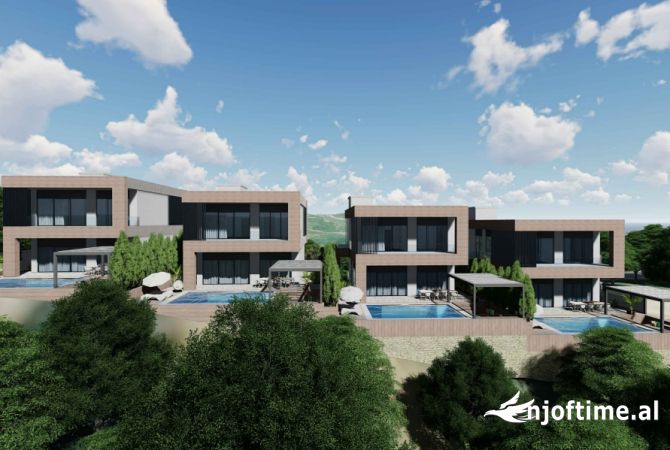 Shtepi ne shitje Vila Luksoze ne Durres, 5+1, Mobilimi Pjeserisht e mobiluar, Pagesa 750,000  Euro.