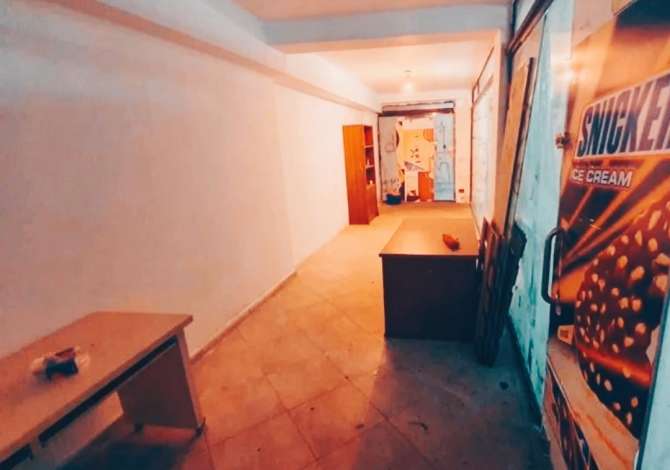 Business Property in Sale 1+1 in Tirana - 35,000 Euro